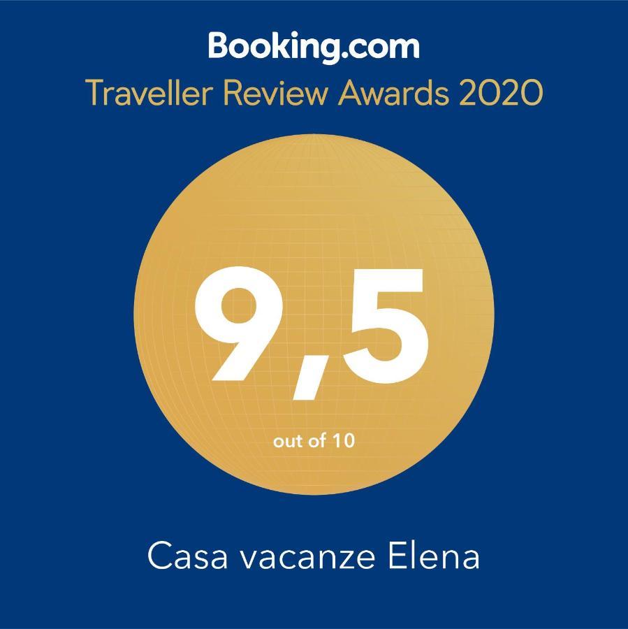 Casa Vacanze Elena Rometta ภายนอก รูปภาพ