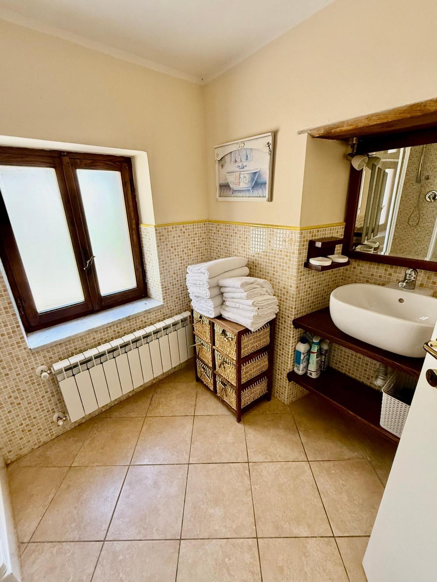 Casa Vacanze Elena Rometta ภายนอก รูปภาพ