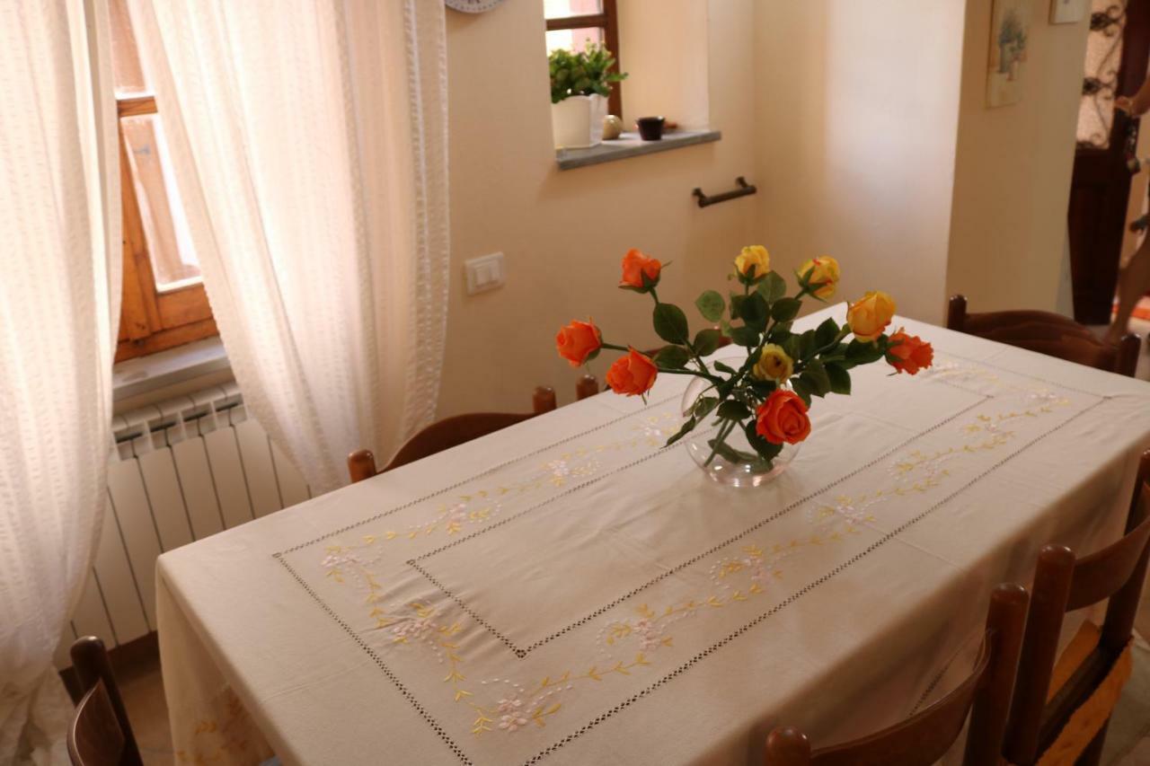 Casa Vacanze Elena Rometta ภายนอก รูปภาพ
