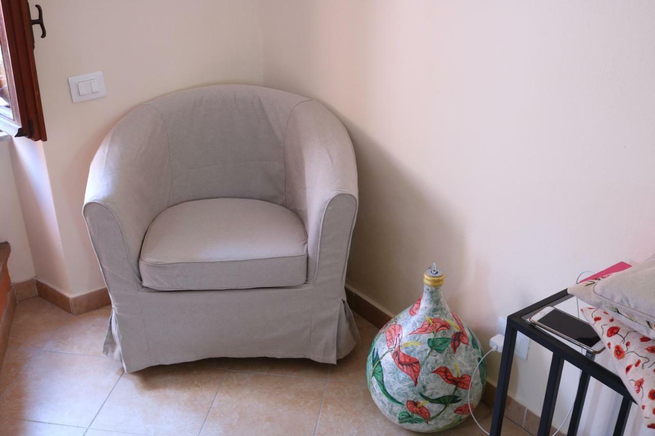 Casa Vacanze Elena Rometta ภายนอก รูปภาพ