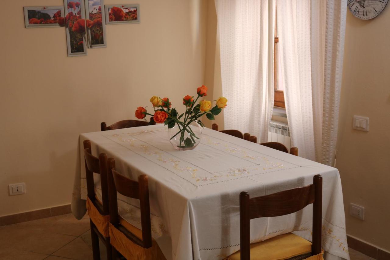 Casa Vacanze Elena Rometta ภายนอก รูปภาพ
